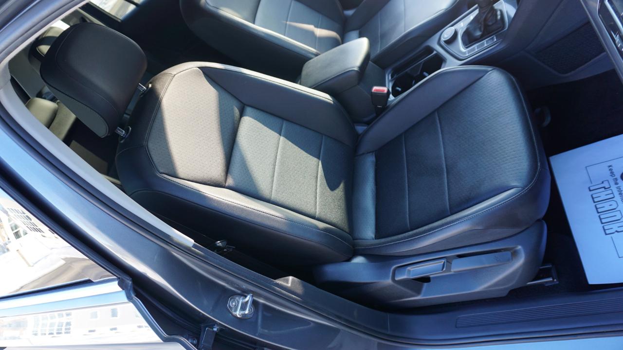 Volkswagen Tiguan 2.0T SE R-Line Black 4MOTION 2020