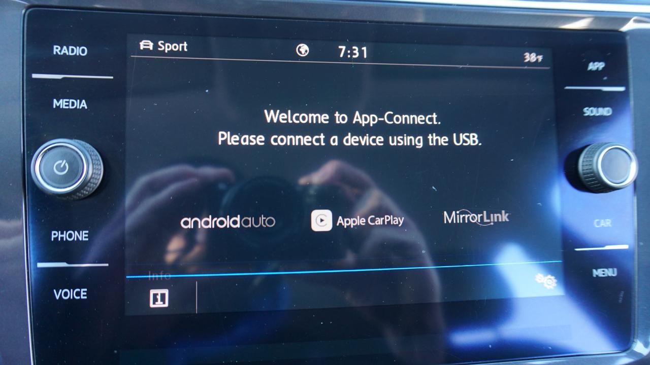 Volkswagen Tiguan 2.0T SE R-Line Black 4MOTION 2020