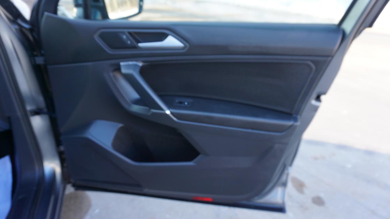 Volkswagen Tiguan 2.0T SE R-Line Black 4MOTION 2020