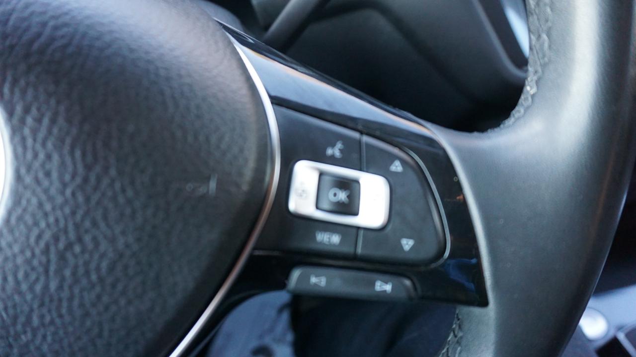 Volkswagen Tiguan 2.0T SE R-Line Black 4MOTION 2020