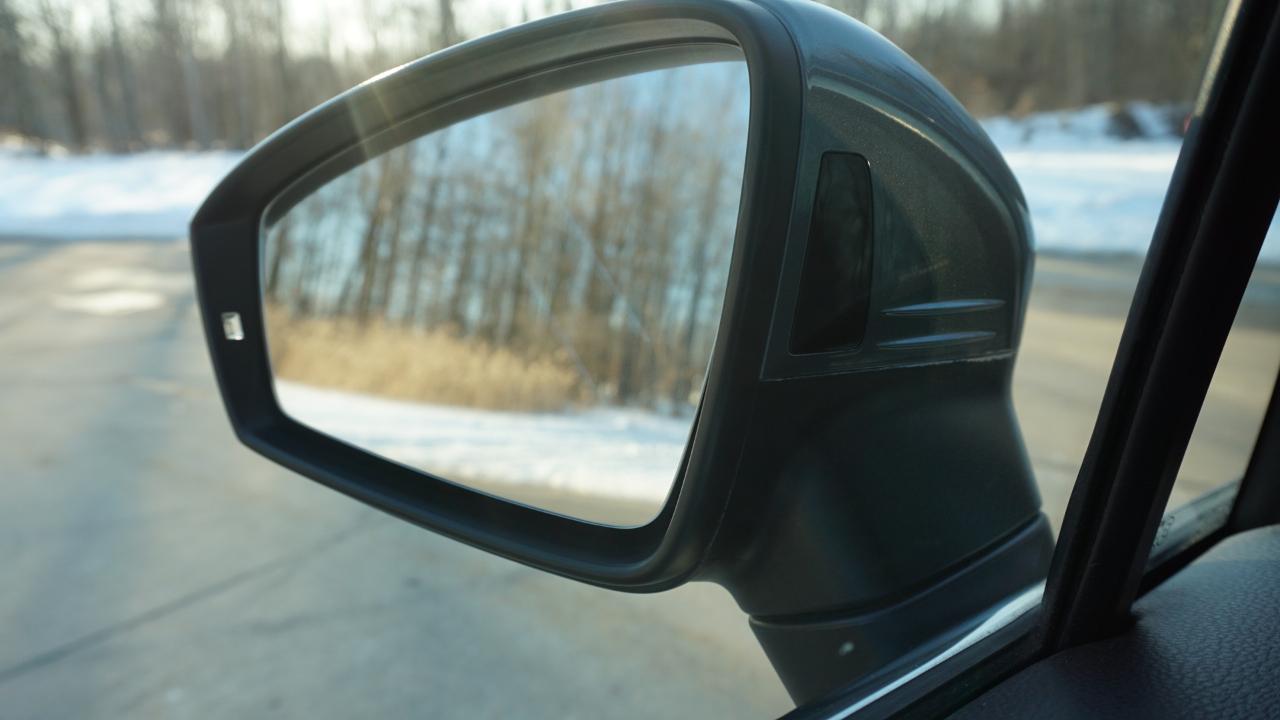 Volkswagen Tiguan 2.0T SE R-Line Black 4MOTION 2020