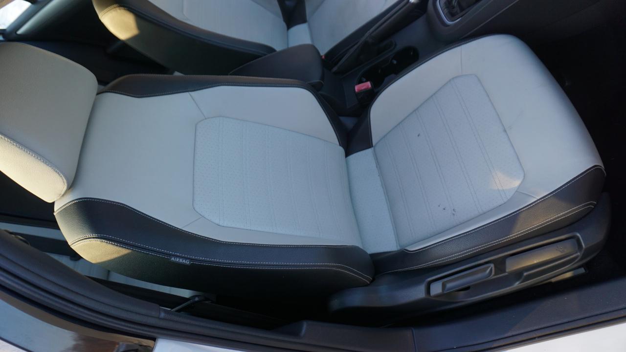 Volkswagen Jetta Sedan 4dr Auto 1.8T Sport PZEV 2016