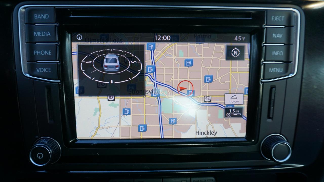 Volkswagen Jetta Sedan 4dr Auto 1.8T Sport PZEV 2016