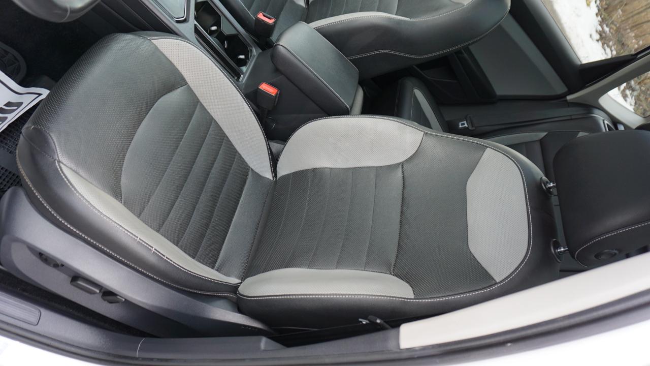 Volkswagen Taos SEL FWD 2022