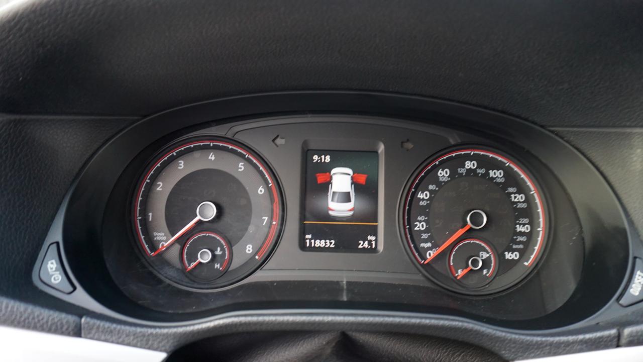 Volkswagen Passat 2.0T SE Auto 2021