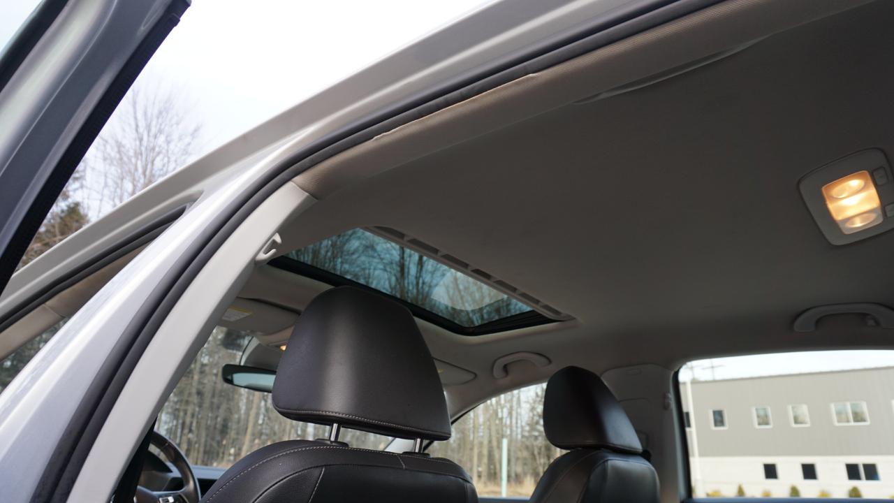 Volkswagen Passat 2.0T SE Auto 2021