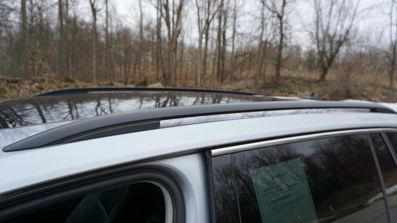 Volkswagen Tiguan 2.0T SE R-Line Black FWD 2021