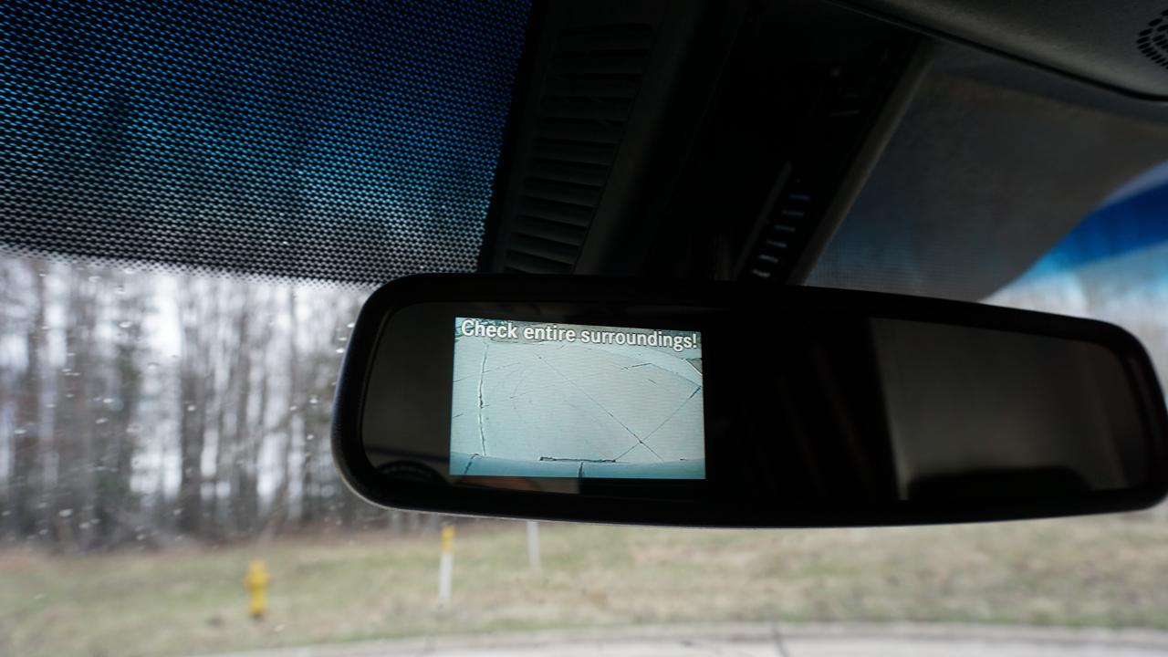 Mercedes-Benz Sprinter Van 2500 High Roof V6 170" RWD 2019