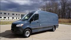 2019 Mercedes-Benz Sprinter Van 