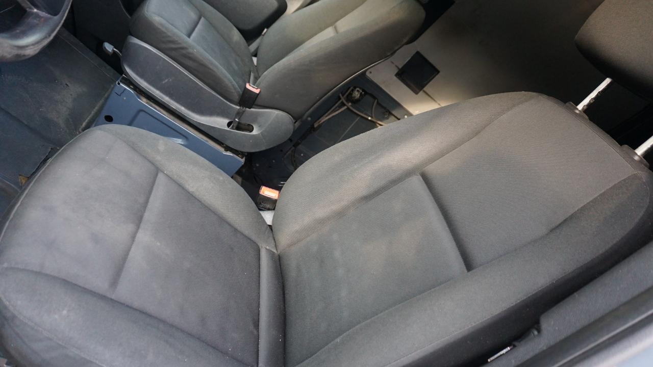 Mercedes-Benz Sprinter Van 2500 High Roof V6 170" RWD 2019