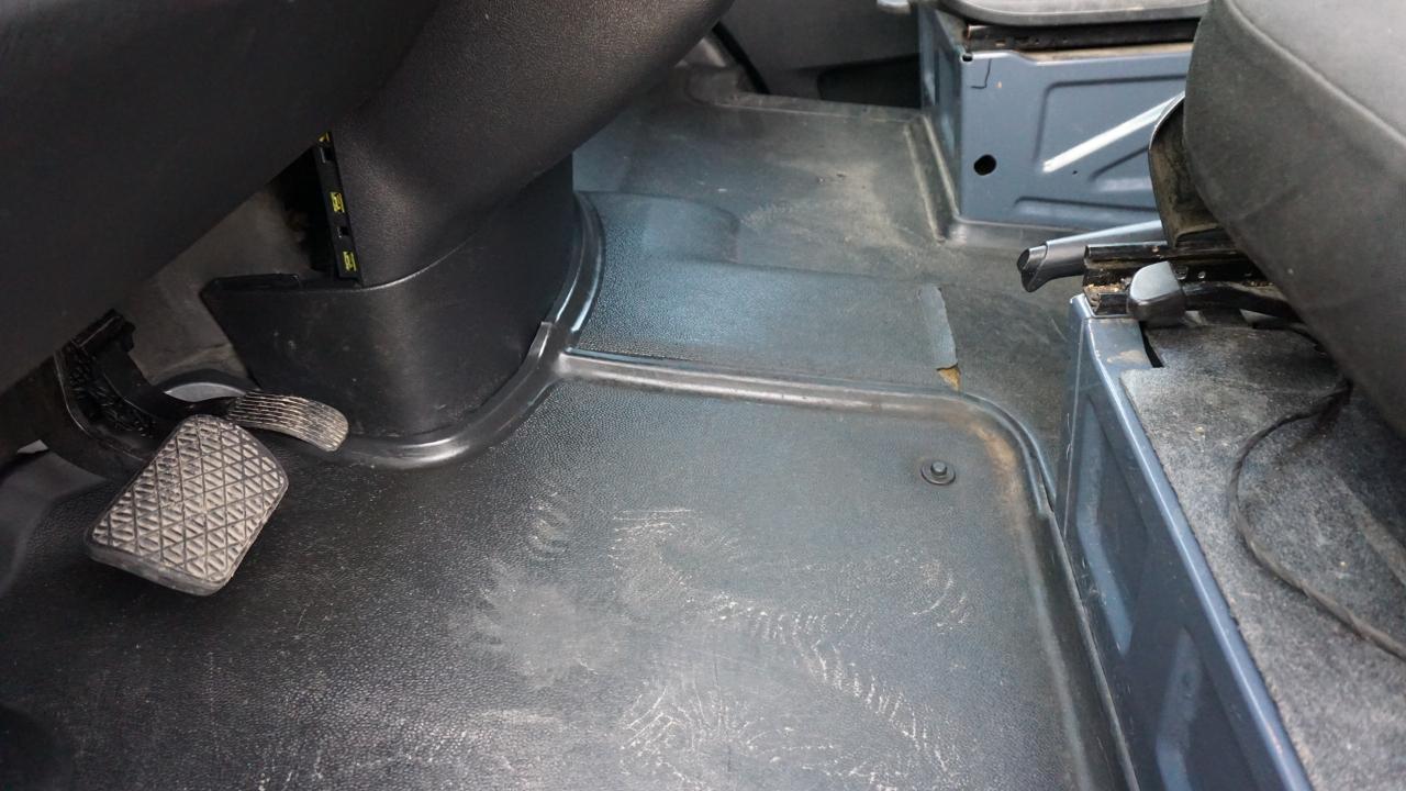 Mercedes-Benz Sprinter Van 2500 High Roof V6 170" RWD 2019