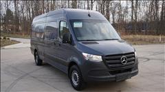 2019 Mercedes-Benz Sprinter Van 