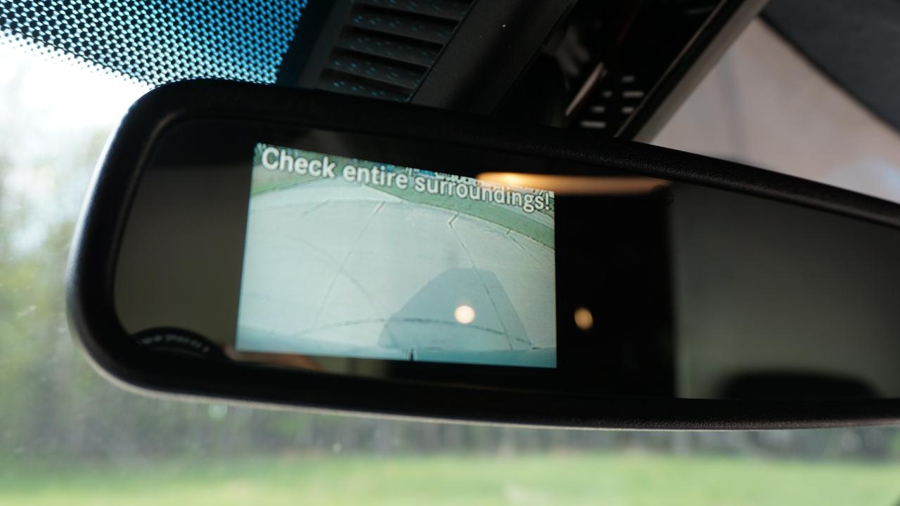 Mercedes-Benz Sprinter Van 2500 High Roof V6 170" RWD 2019