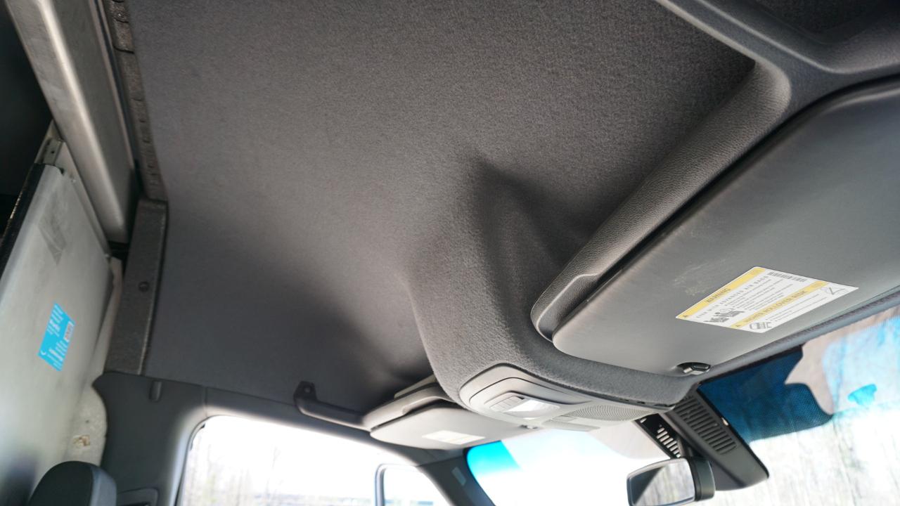 Mercedes-Benz Sprinter Van 2500 High Roof V6 170" RWD 2019