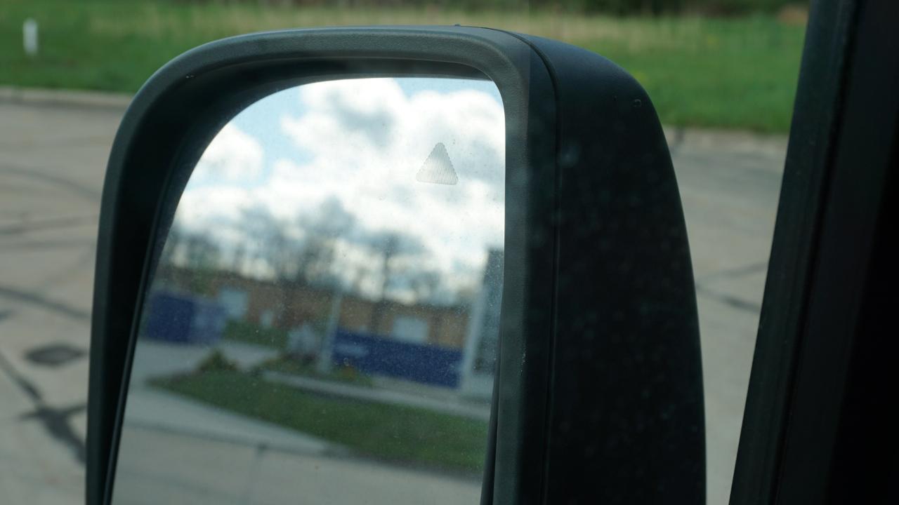 Mercedes-Benz Sprinter Van 2500 High Roof V6 170" RWD 2019