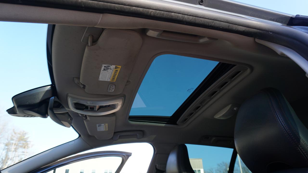 Volvo V60 Cross Country 2015.5 4dr Wgn T5 AWD 2015