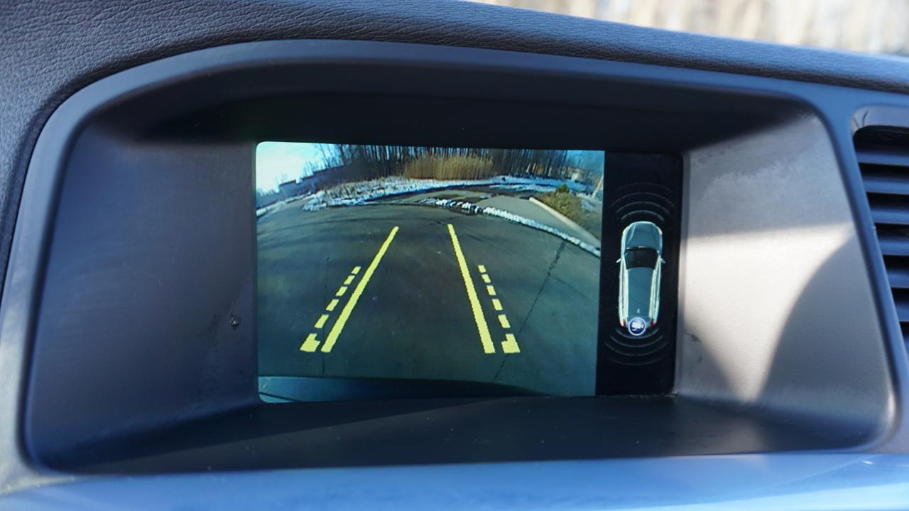 Volvo V60 Cross Country 2015.5 4dr Wgn T5 AWD 2015