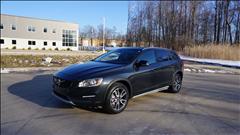 2015 Volvo V60 Cross Country 