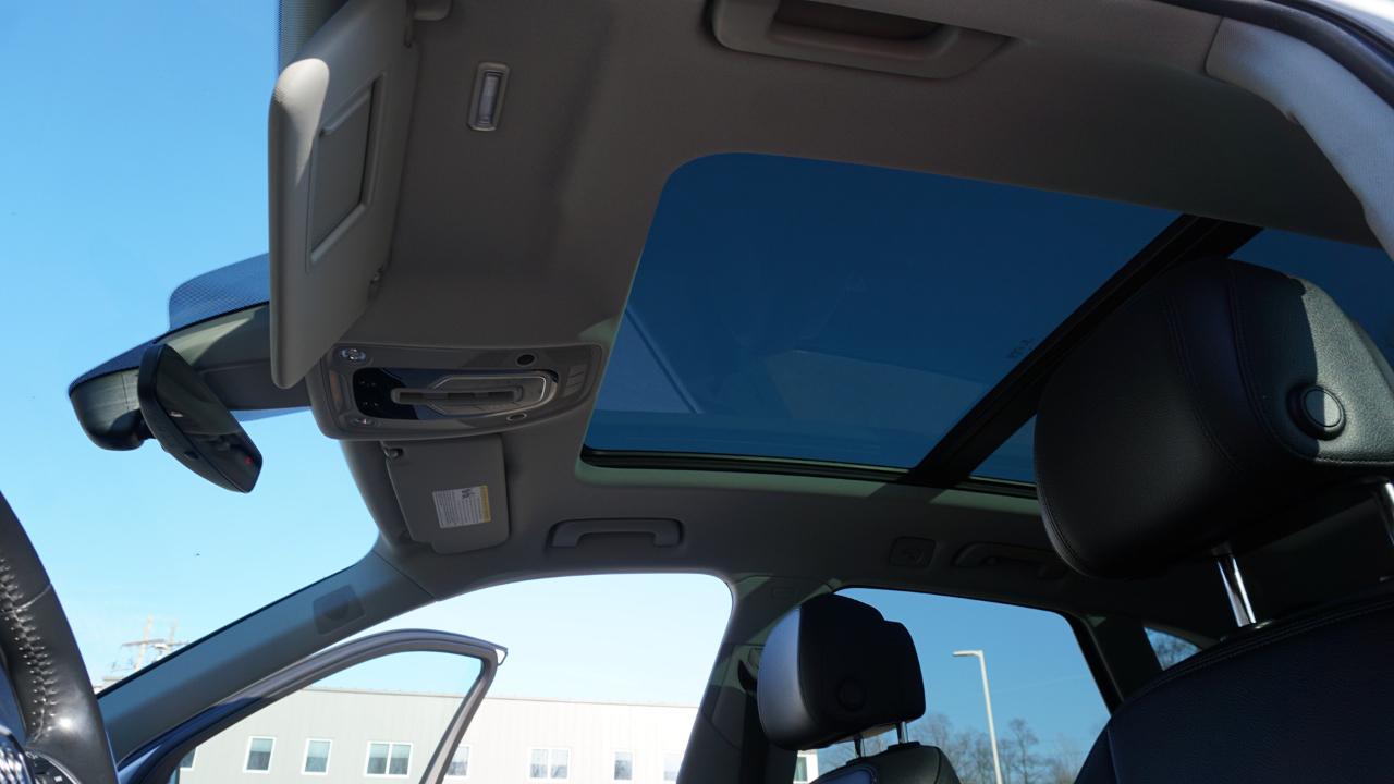 Audi Q5 2.0 TFSI Tech Premium Plus 2018