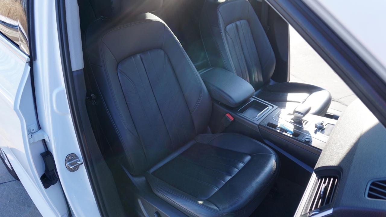 Audi Q5 2.0 TFSI Tech Premium Plus 2018