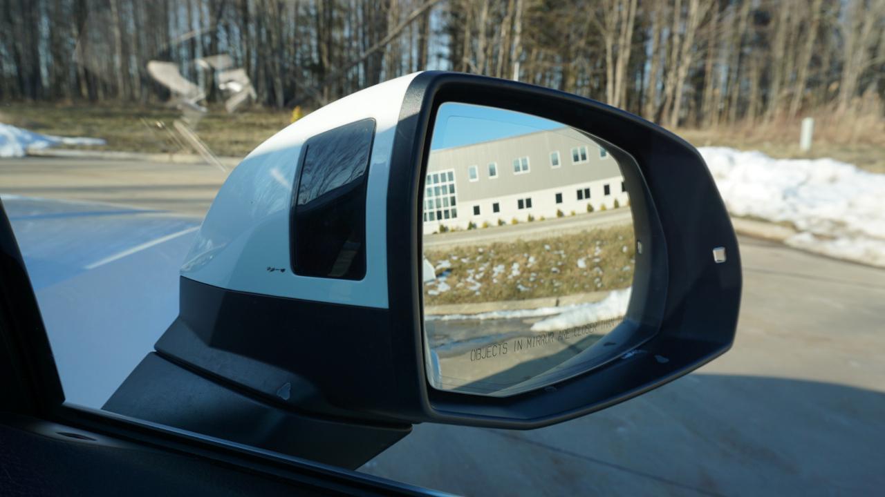 Audi Q5 2.0 TFSI Tech Premium Plus 2018