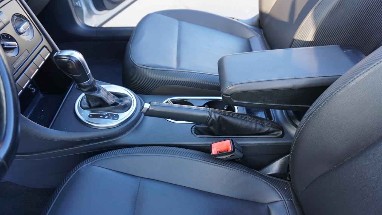 Volkswagen Beetle Convertible 2dr DSG 2.0T PZEV 2013