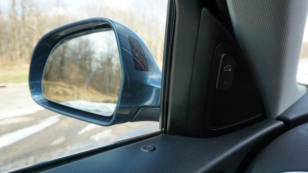 Audi Q3 2.0 TFSI Premium Plus quattro AWD 2017