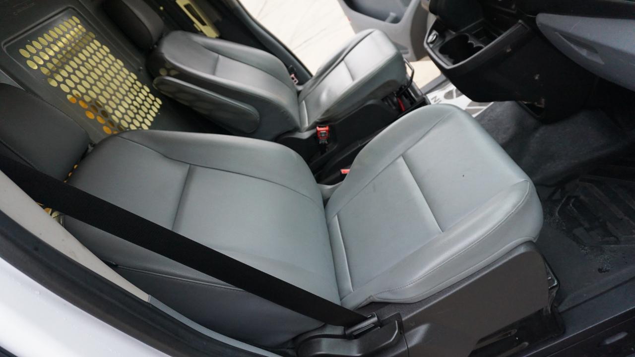 Ford Transit Van T-250 148" Low Rf 9000 GVWR Swing-Out RH Dr 2017