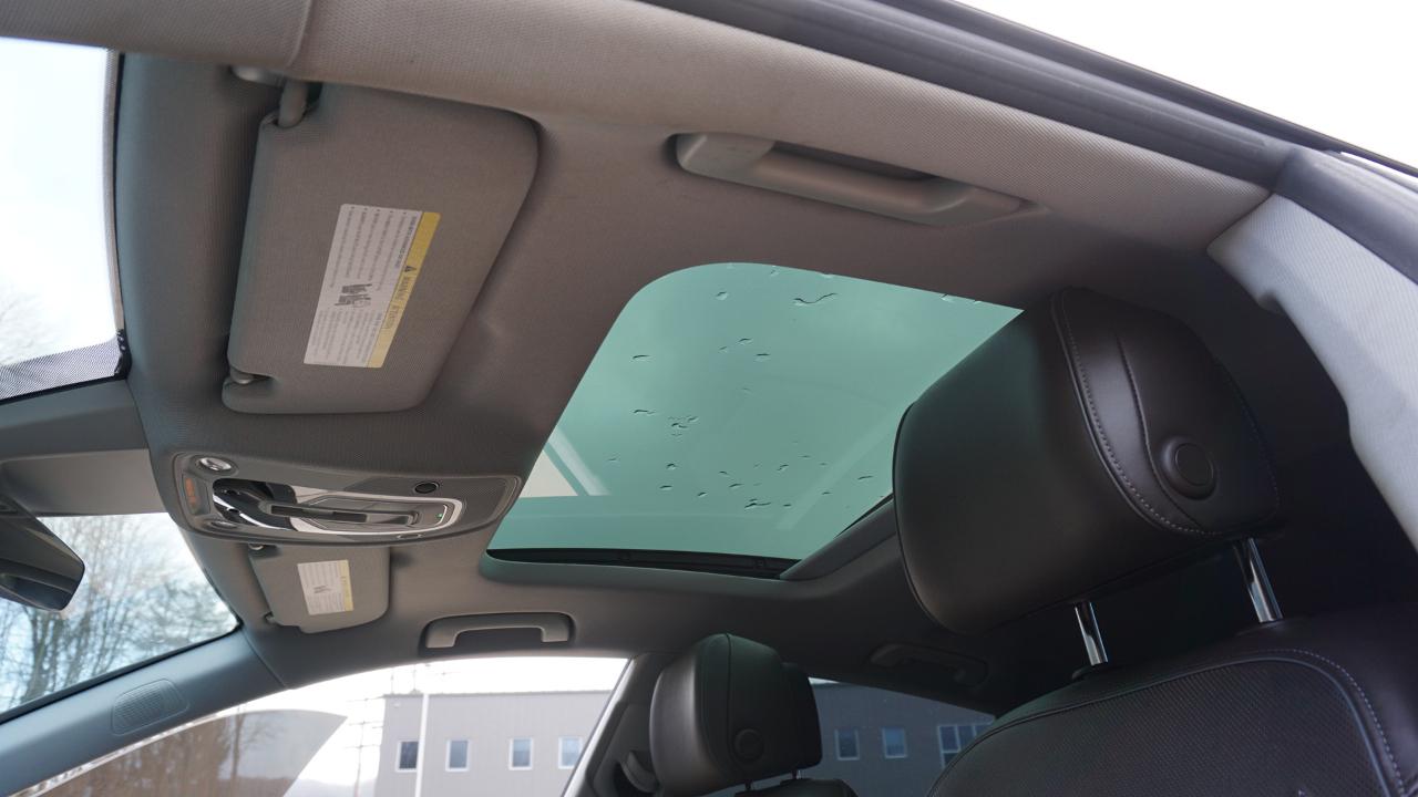 Audi A7 Prestige 55 TFSI quattro 2019