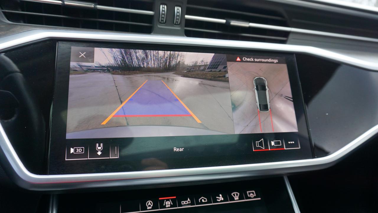 Audi A7 Prestige 55 TFSI quattro 2019