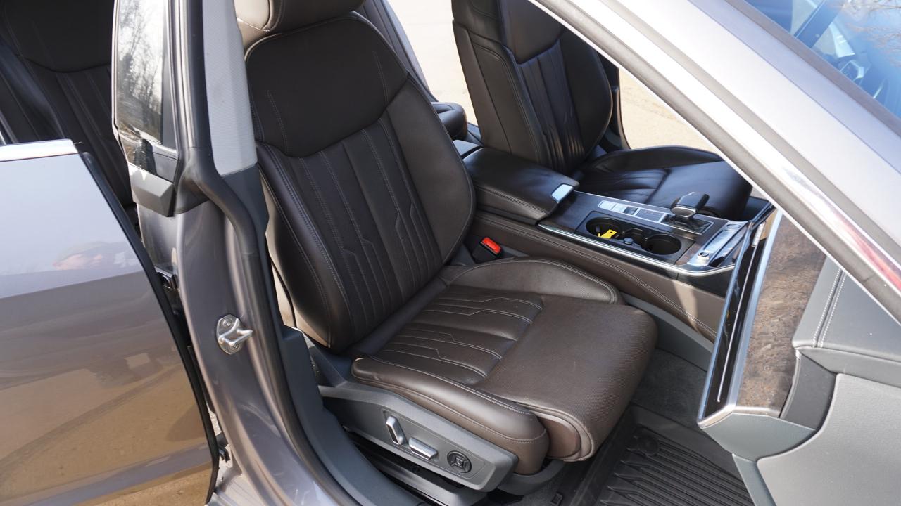 Audi A7 Prestige 55 TFSI quattro 2019