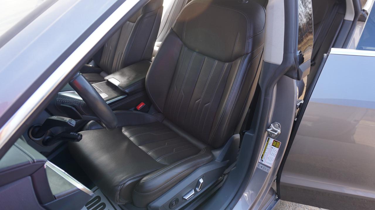 Audi A7 Prestige 55 TFSI quattro 2019