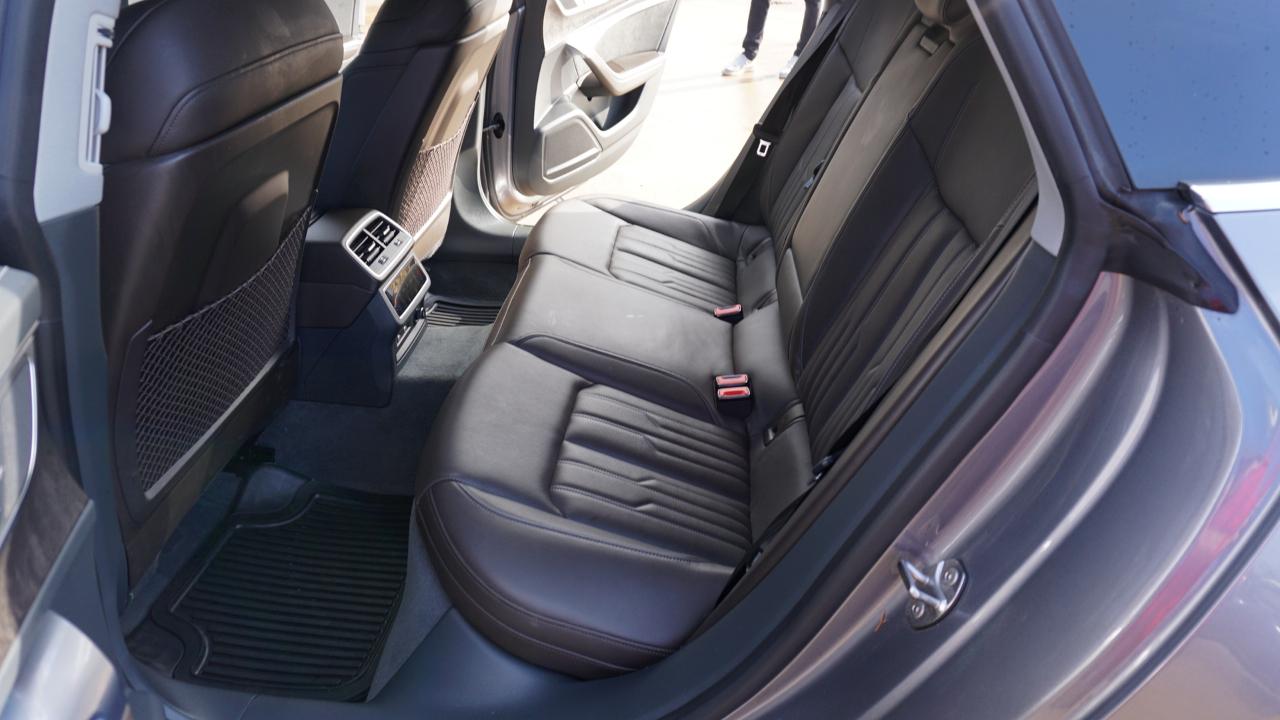 Audi A7 Prestige 55 TFSI quattro 2019