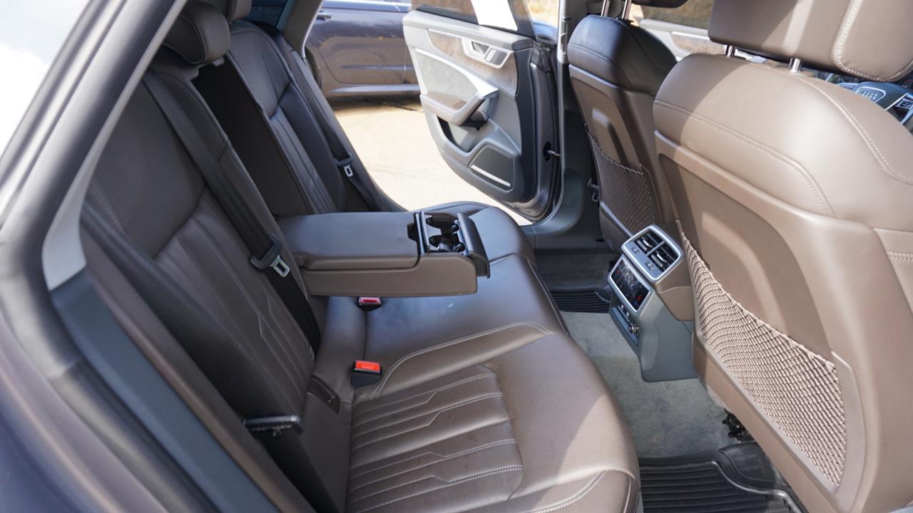 Audi A7 Prestige 55 TFSI quattro 2019