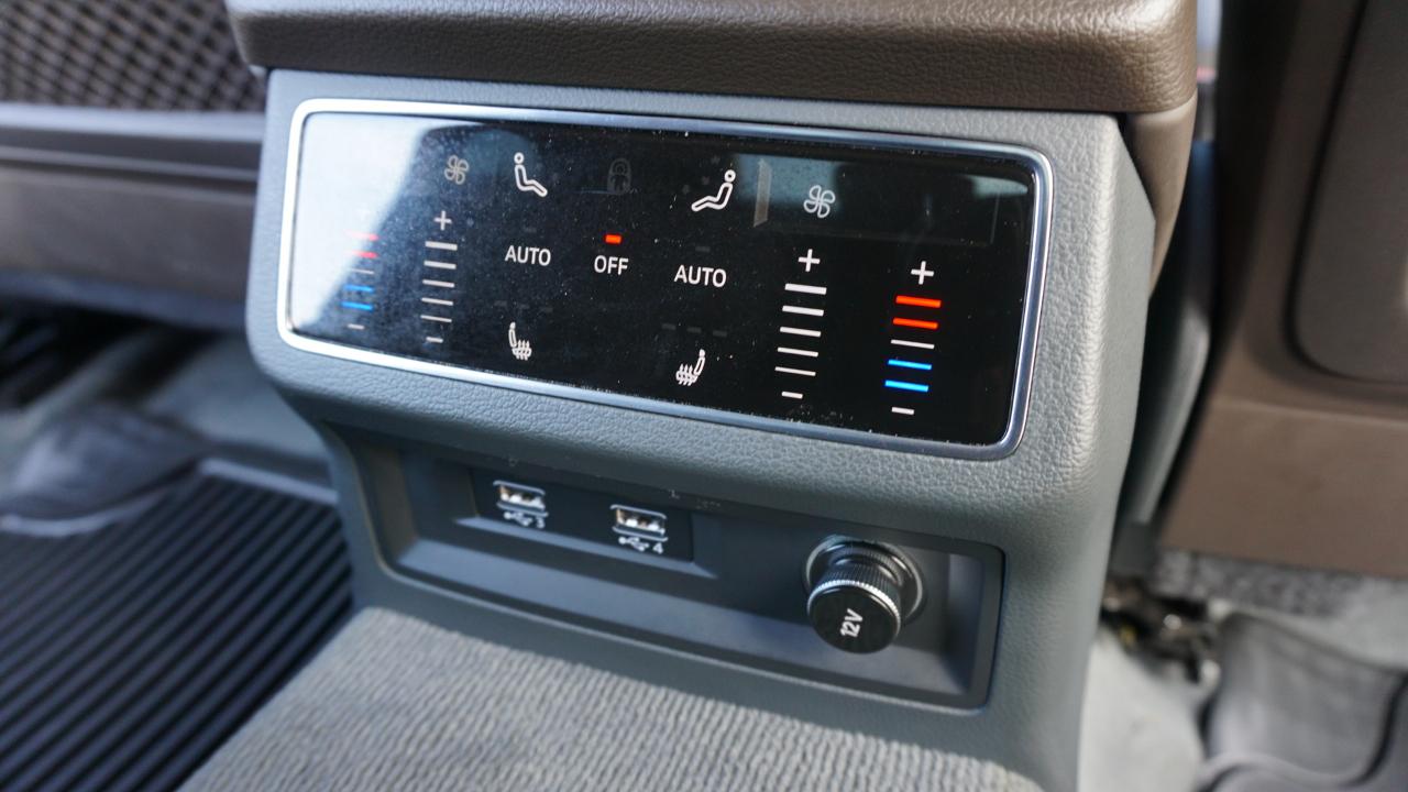 Audi A7 Prestige 55 TFSI quattro 2019