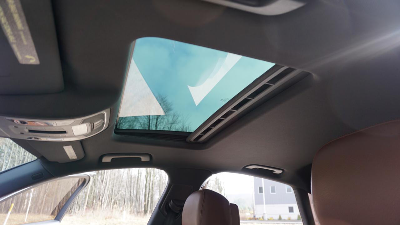 Audi A6 3.0 TFSI Prestige quattro AWD 2017