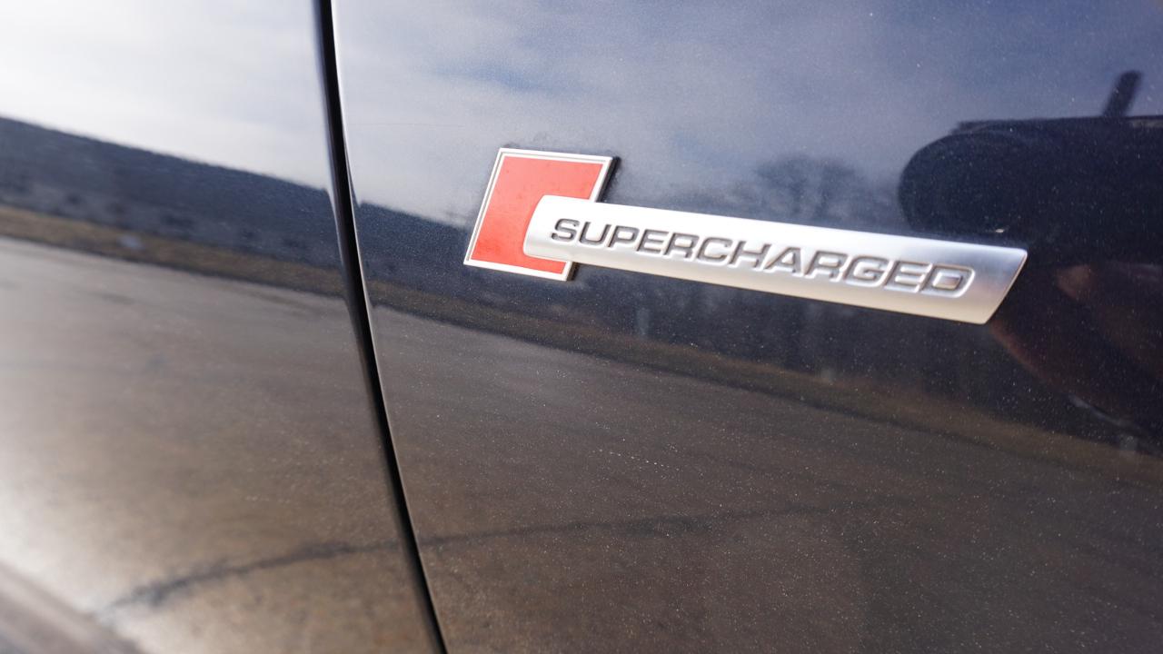 Audi A6 3.0 TFSI Prestige quattro AWD 2017