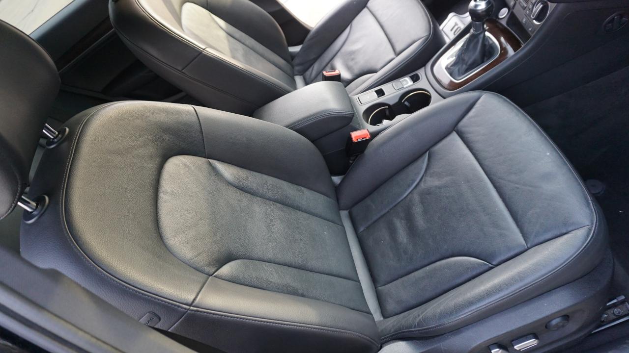 Audi Q3 quattro 4dr Premium Plus 2016