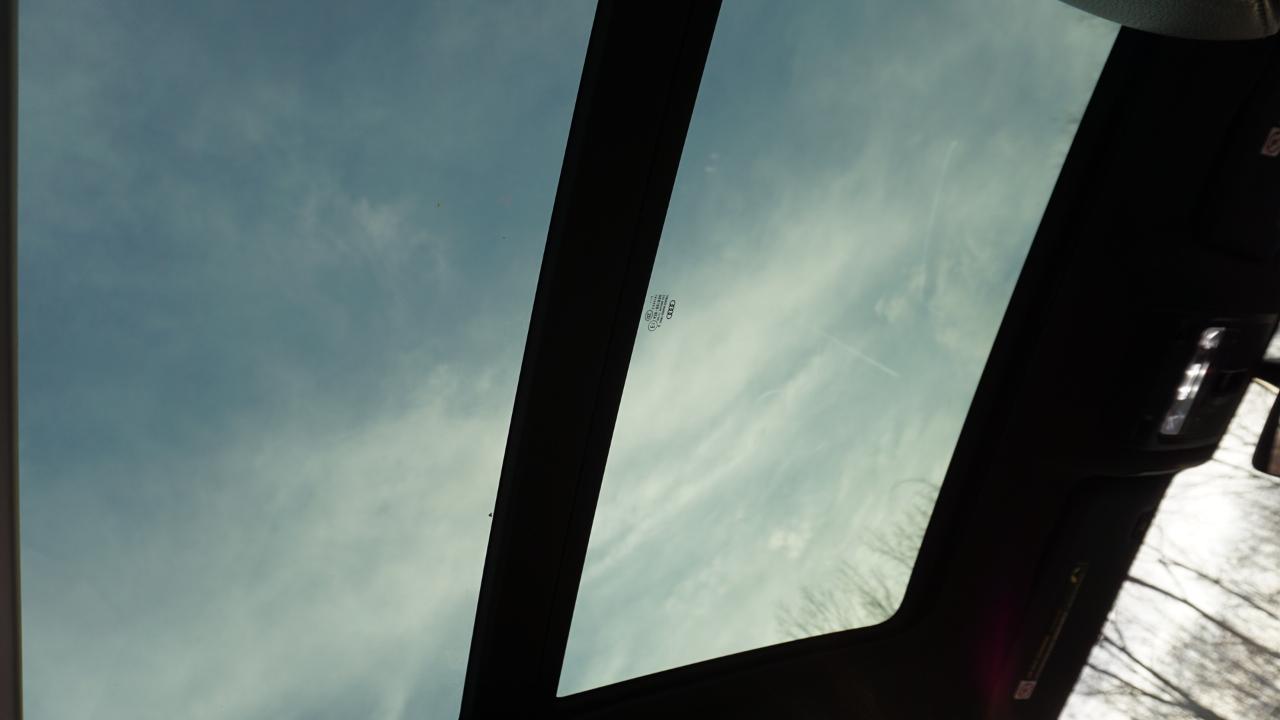 Audi Q3 quattro 4dr Premium Plus 2016