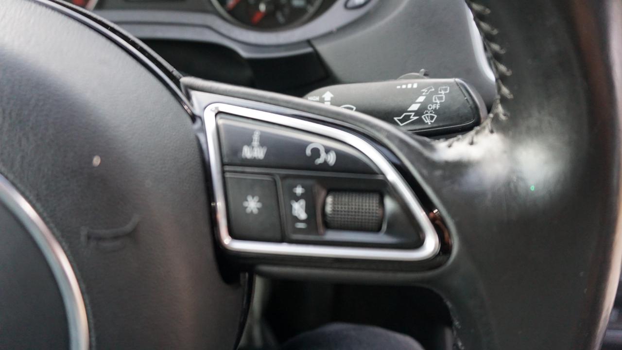 Audi Q3 quattro 4dr Premium Plus 2016