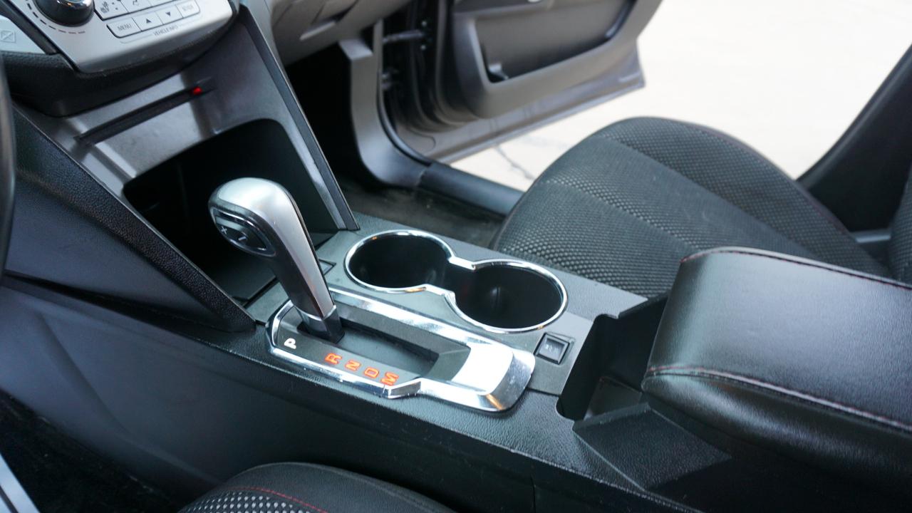 GMC Terrain FWD 4dr SLE w/SLE-2 2015