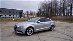 2015 Audi A3 