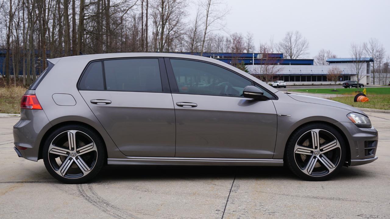 Volkswagen Golf R 4dr HB 2015