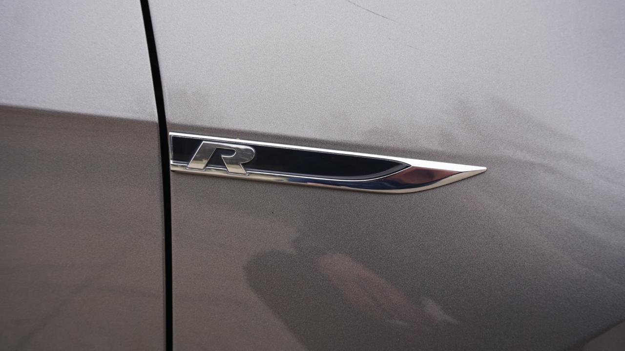 Volkswagen Golf R 4dr HB 2015