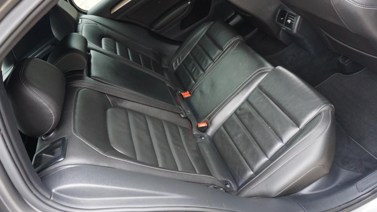 Volkswagen Golf R 4dr HB 2015