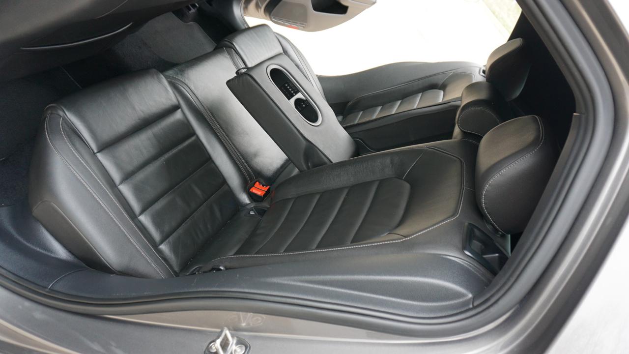 Volkswagen Golf R 4dr HB 2015