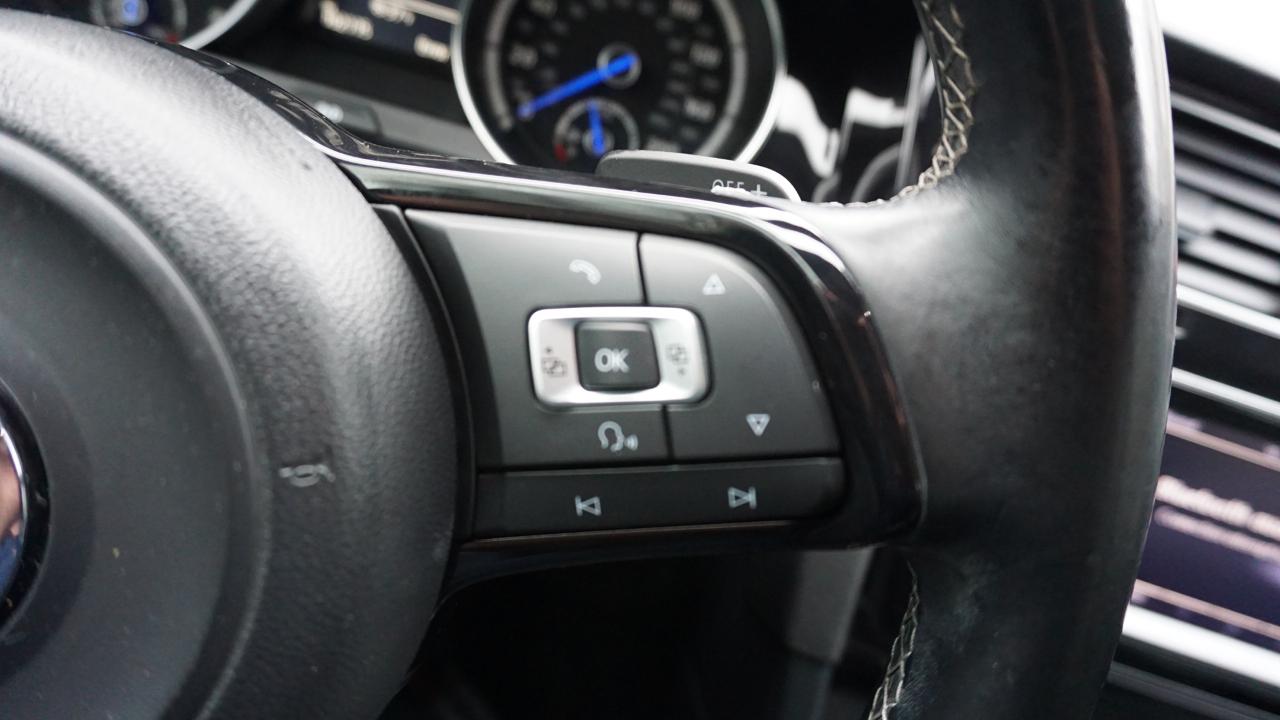 Volkswagen Golf R 4dr HB 2015