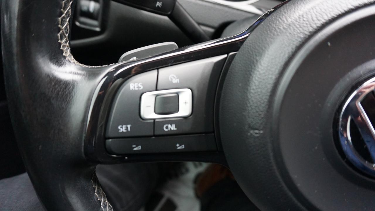 Volkswagen Golf R 4dr HB 2015