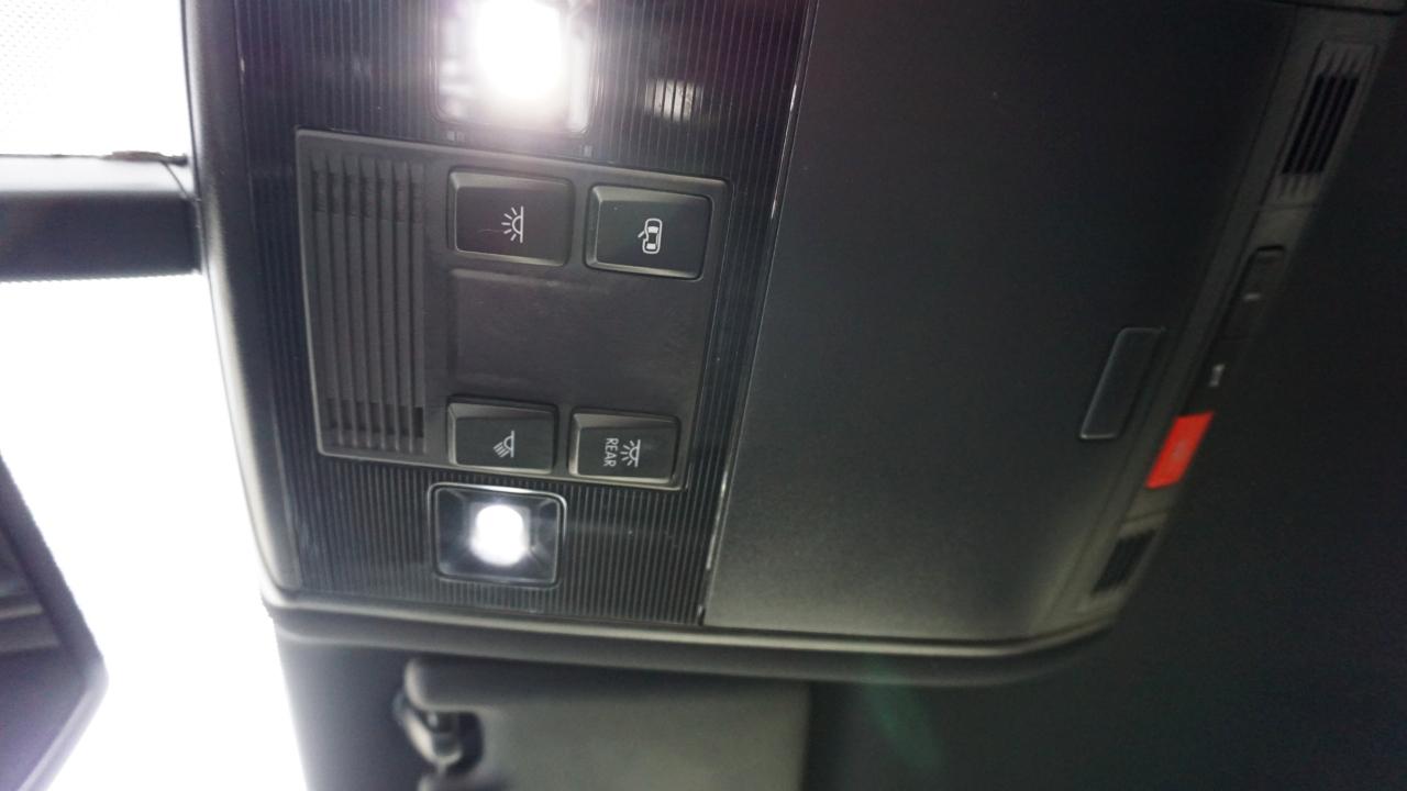 Volkswagen Golf R 4dr HB 2015