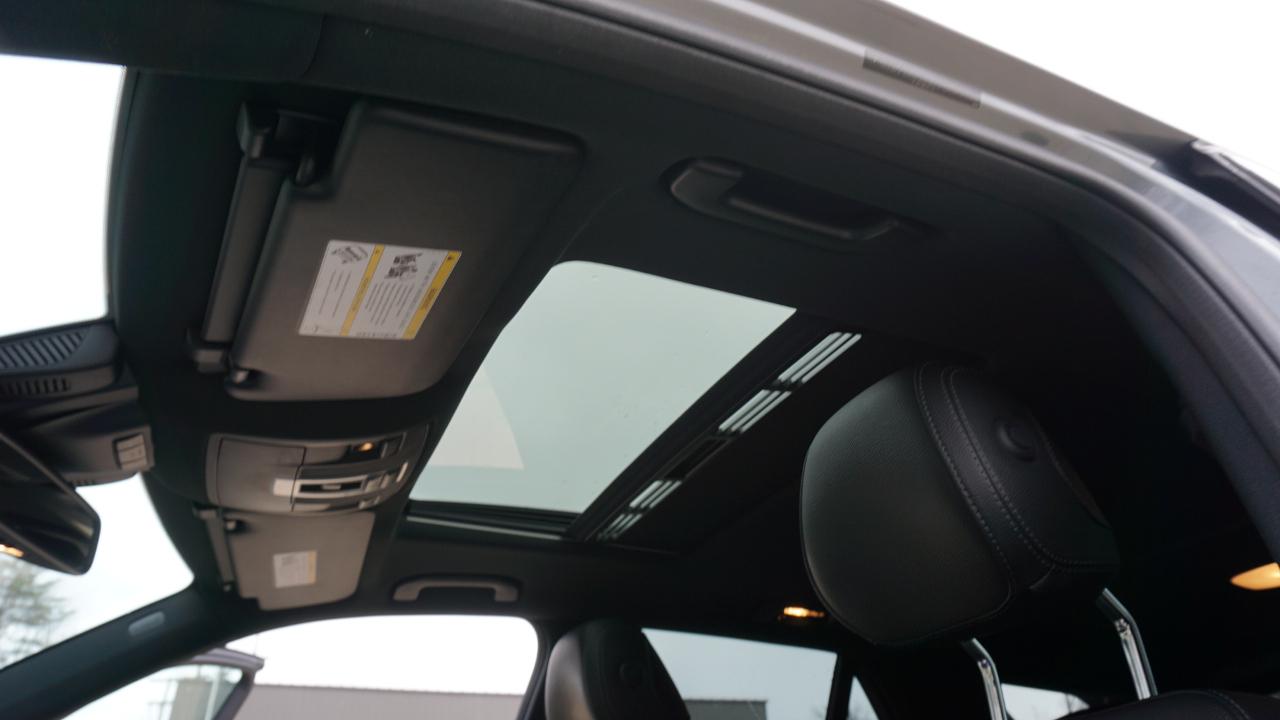 Mercedes-Benz GLE GLE 350 4MATIC SUV 2018